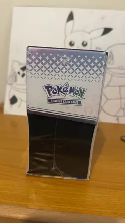 Sealed Pokemon TCG Scarlet & Violet Prismatic Evolutions Elite Trainer Box ETB - Image 4