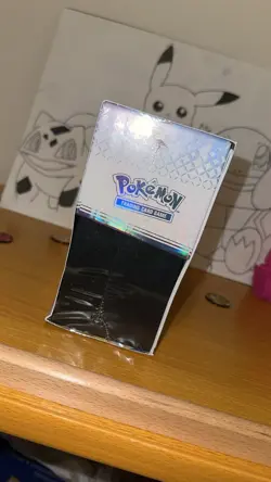 Sealed Pokemon TCG Scarlet & Violet Prismatic Evolutions Elite Trainer Box ETB - Image 5