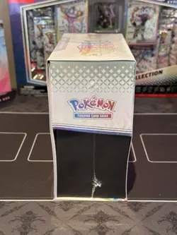 Pokemon TCG - Prismatic Evolutions Elite Trainer Box ETB - Sealed - Image 2