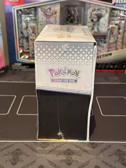 Pokemon TCG - Prismatic Evolutions Elite Trainer Box ETB - Sealed - Image 4