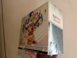 Pokemon TCG Scarlet & Violet Prismatic Evolutions Elite Trainer Box Sealed - Image 2