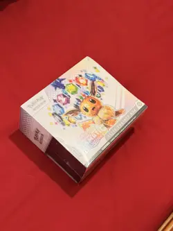 Pokemon Scarlet & Violet Prismatic Evolutions Elite Trainer Box - ETB - Sealed ✅ - Image 2