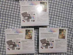 Pokemon TCG Prismatic Evolutions Elite Trainer box 1X Sealed - Image 2