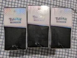 Pokemon TCG Prismatic Evolutions Elite Trainer box 1X Sealed - Image 4