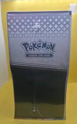 Pokemon TCG Prismatic Evolutions ETB Elite Trainer Box Sealed - Image 2