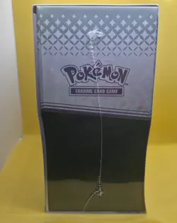 Pokemon TCG Prismatic Evolutions ETB Elite Trainer Box Sealed - Image 4