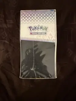 Pokemon TCG Prismatic Evolutions Elite Trainer Box Sealed. See Pictures - Image 4