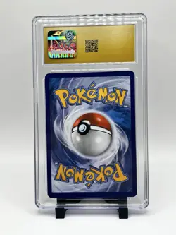Espeon ex CGC Pristine 10 SVP Black Star Promos 175 - Prismatic Evolutions Holo - Image 2