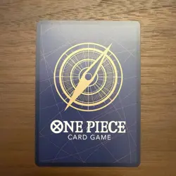 Trafalgar Law (OP10-119) One Piece PRB02 (English) - Image 2