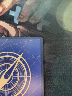 Trafalgar Law OP10-119 Manga ALT ART One Piece Card Parallel Japanese - Image 3