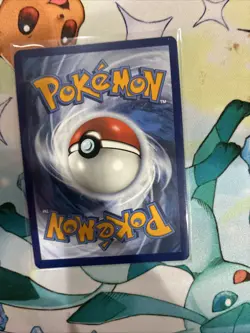Pokemon TCG Charizard EX 161 Scarlet & Violet Promo Holo Ultra Rare Card - Image 2