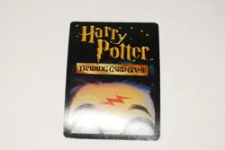Harry Potter DEAN THOMAS #1/116 Holo Foil Card - LP - Image 2