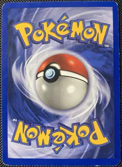 Lass 075/102 Base Set Regular - Pokemon Card - Image 2
