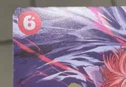 Shanks P-083 Championship Tournament Promo CS One Piece Card English - Image 5