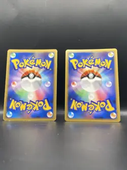 Palkia DPBP#523 DP3 Holo NM/LP & Palkia Lv. x DP3 Japanese pokemon card MP - Image 2