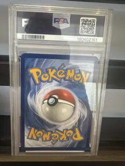 Kyogre (Cosmos Holo) 034/132 Miscellaneous Cards & Products Holo - Image 2