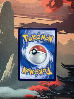 2025 Pokemon TCG Chinese Card exclusive Pikachu Psyduck AR 171/151 151C - Image 2