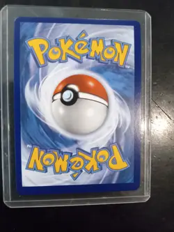 Pokemon TCG Mimikyu VMAX Brilliant Stars 069/172 Holo Ultra Rare - Image 2