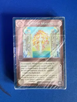 Pack of Middle-earth Collectible Card Game (MECCG) Cards Tolkien 1995 - Image 1