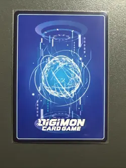 Digimon Card Game Premium Heroines Set Ver. 2 PB-23 ST14-09 Beelstarmon SR - Image 2