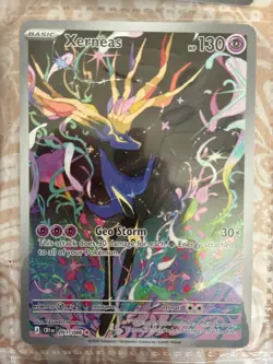 Pokemon Chaos Rising 8-Card Lot Mega Greninja EX #116 Mega Dragalge #118 & More - Image 4