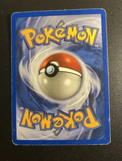 Pokemon Card-Piloswine-H22/H32-Holo-NoCrystal-Skyridge-ENG-LP - Image 2