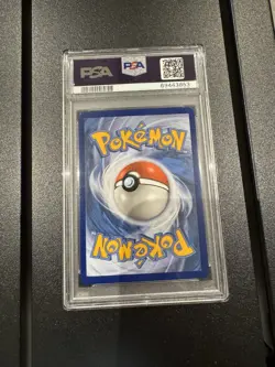 2022 POKEMON GO #004 RADIANT VENUSAUR PSA 10 - Image 2