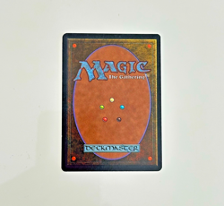 Tetravus | Antiquities | Magic the Gathering Deckmaster Card | MTG - Image 3