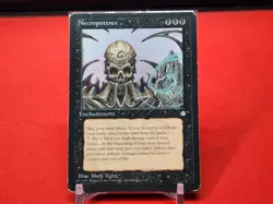 Necropotence Ice Age Regular HP - Image 1