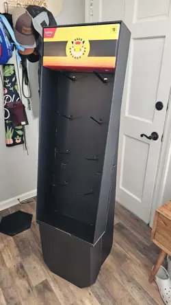 Pokemon Day 2026 Card Display Stand - Image 2