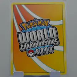 Pokemon TCG NM Uxie - 2009 (David Cohen) 43/146 World Championship Decks Regular - Image 2