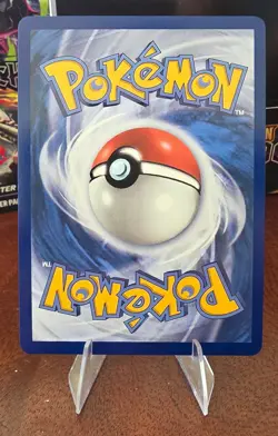 Wailord ex 016/084 - Mega Evolution 5 Pitch Black - English - Pokemon TCG - NM - Image 2