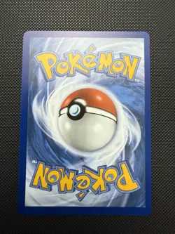Pokemon Tauros 096/086 Chaos Rising Art Rare Holo NM - Image 2