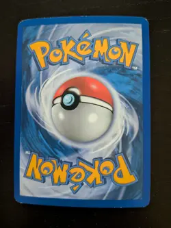Altaria Holo Rare 2/108 ex Power Keepers Pokemon Card LP - Image 2