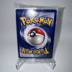 SEALED - Pokemon TCG Machamp 8/102 Deck Exclusives First Edition Holo Rare - LP - Image 2