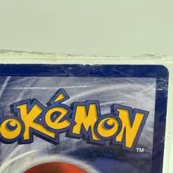 SEALED - Pokemon TCG Machamp 8/102 Deck Exclusives First Edition Holo Rare - LP - Image 3