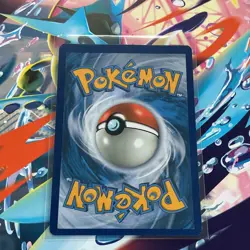 The Pokemon Company Venomoth GX 12/214 Unbroken Bonds Holo ENG Stage 1 HP200 - Image 2