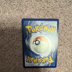 The Pokemon Company Pokemon TCG Charizard ex 199/165 SV 151 Full Art Holo - Image 2