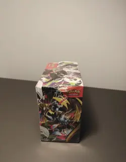 Pokemon TCG Pitch Black Full Booster Box 36 Packs - New & Sealed - Image 2