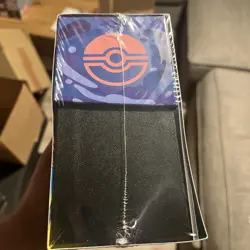 Pokemon Chaos Rising - Pokemon Center Elite Trainer Box ETB - Brand New Sealed - Image 3