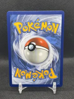 Pokemon Mewtwo EX 52/108 Holo Ultra Rare Evolutions English - Image 3