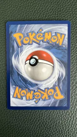 Pokemon TCG / Alakazam ex 201/165 / Scarlet & Violet 151 / Karte Englisch - Image 2