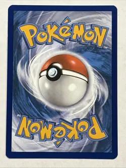 Eevee SWSH127 Holo Promo Sword & Shield Promo Pokemon Holo SWIRL 💫 - Image 3