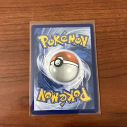 Gwynn Ultra Rare Full Art Holo - ME05: Pitch Black 109/084 - Pokemon TCG NM - Image 2
