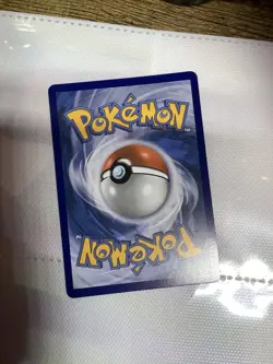 Nintendo Mega Gardevoir EX 178/132 ME01 Ultra Rare Full Art Holo Pokemon 360 HP - Image 2
