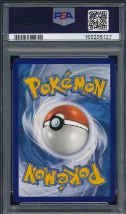 2022 Pokemon Sword & Shield Lugia VSTAR Silver Tempest 139/195 PSA 10 - Image 2