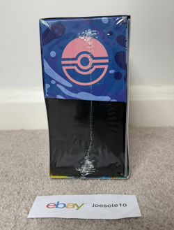 Pokemon TCG: Chaos Rising Pokemon Center Elite Trainer Box - Factory Sealed ETB - Image 2