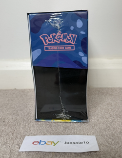 Pokemon TCG: Chaos Rising Pokemon Center Elite Trainer Box - Factory Sealed ETB - Image 4