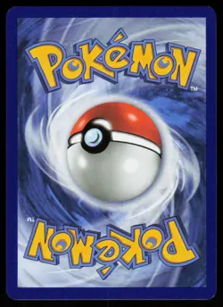 Gastly (Energy Symbol Pattern) 123/217 Ascended Heroes Pokemon Reverse Holo NM - Image 2