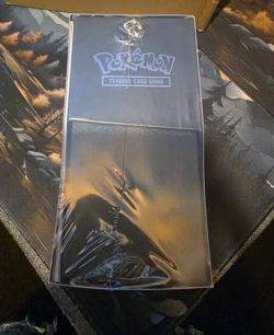 Pokemon TCG: PITCH BLACK Pokemon Center Elite Trainer Box - PKC ETB SEALED ✅ - Image 2